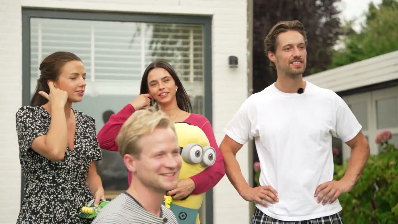 Still uit Kan je nog wel goedkoop leven in 2026?!